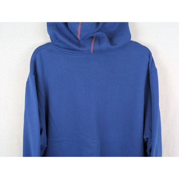 Fanatics Florida Gators Logo Hoodie Men's Size 2XL/XXL - Picture 10 of 11